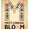 Cordial Bloom