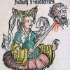 Judith and Holofernes LXIXr: Beloit College