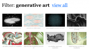 Generative Art