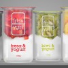 Fruit&Yogurt