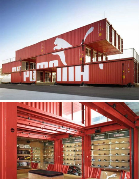 Shipping Container Architecture | ofazomi.org